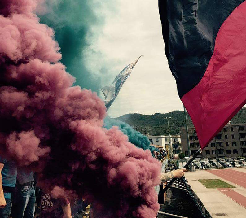 Calcio: vincono Villalba e Tivoli 1919, terzo pareggio consecutivo per il Guidonia