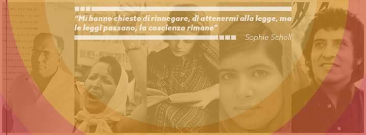 Parco della Nonviolenza a Tivoli Terme, domenica c’è l’inaugurazione: è l’unico d’Europa