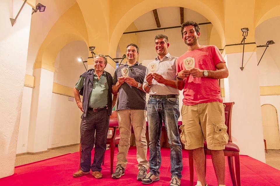 Mostra concorso di fotografia a Mentana: vince Antonio Romeo, assicuratore di Guidonia. Premiato dal sindaco