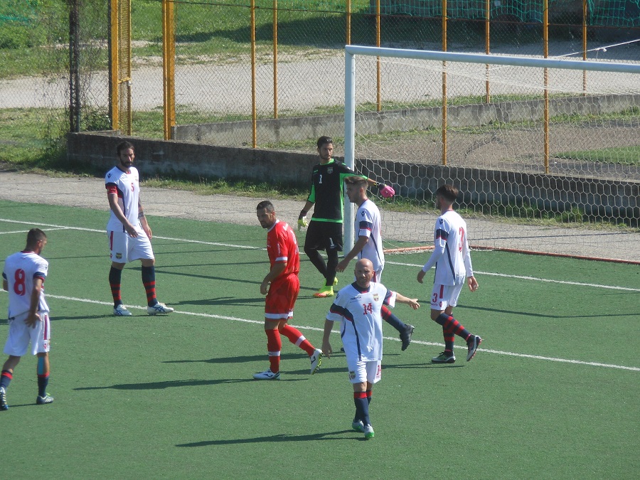 Calcio, momento delicato in casa Tivoli 1919. L’analisi di un inizio di stagione travagliato