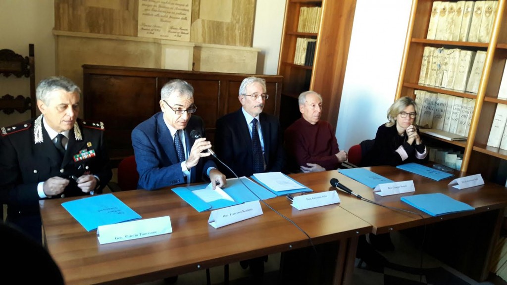 presentazione