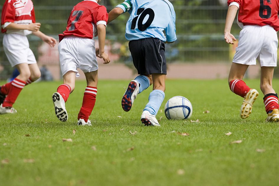 Sport e emozioni. Il 2016 lo abbiamo vissuto così con le storie di piccoli grandi campioni