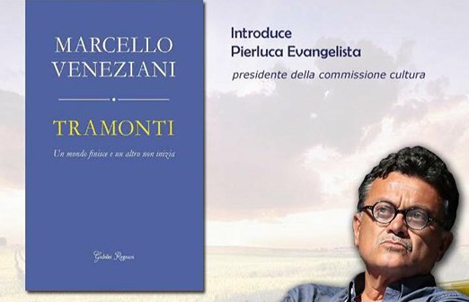 Fonte Nuova, venerdì la presentazione del libro di Veneziani