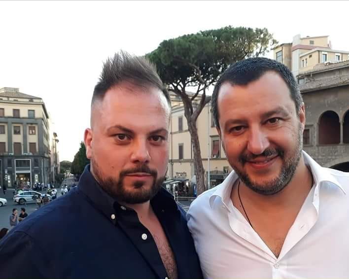 Apre la sede della Lega a Marcellina: sabato l’evento