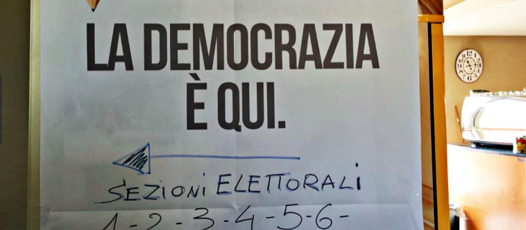 Elezioni, Alleanza per Tivoli scuote il centrosinistra: “Allarghiamoci ai moderati e usiamo le Primarie”