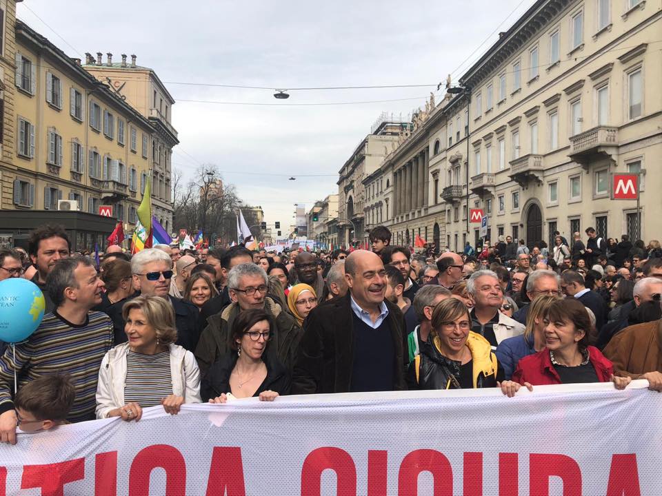 Guidonia, primarie Pd: boom di votanti a Villanova. Il medico Rocco Cisano vola in assemblea nazionale