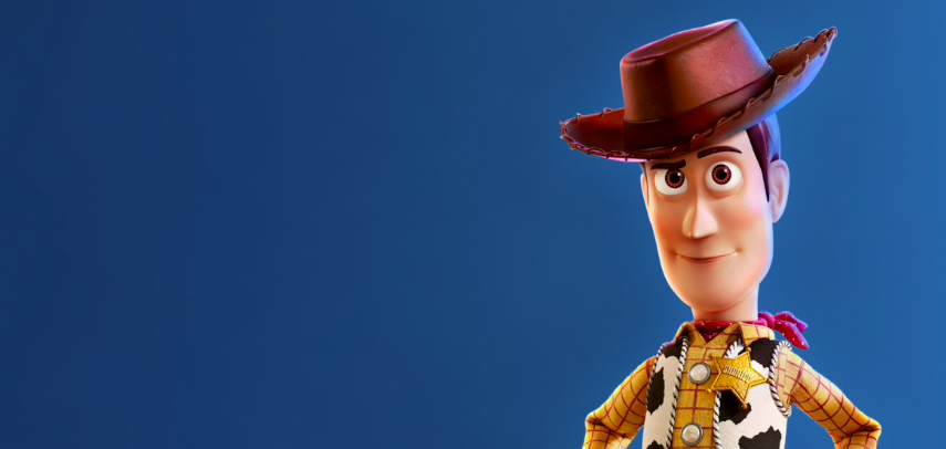 Toy Story 4 conquista tutti