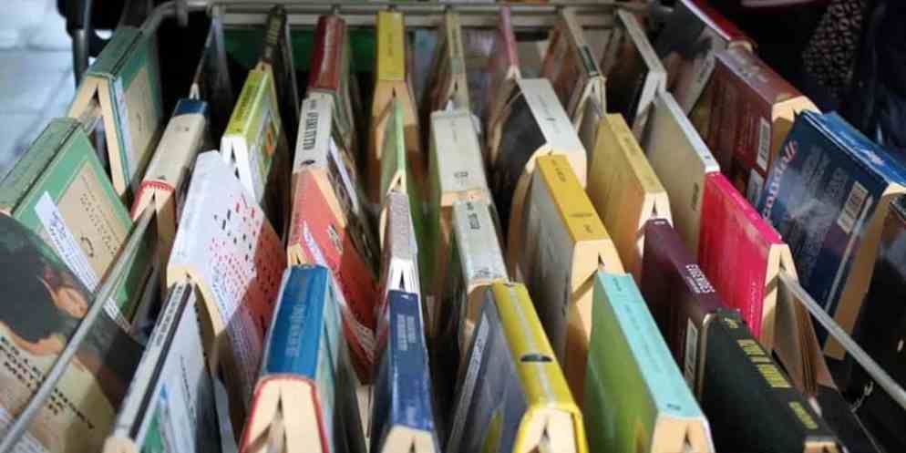 Nel presidio Asl di Mentana via al bookcrossing: scambio libero di libri