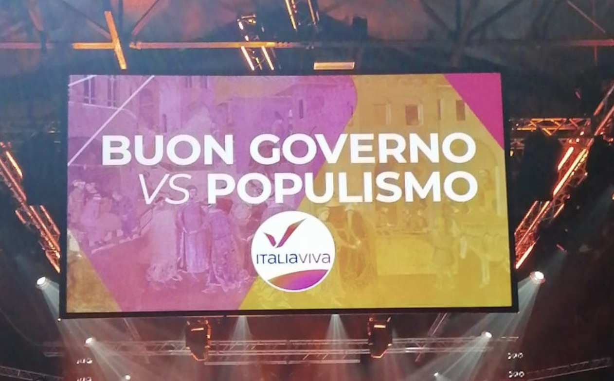 Guidonia, Italia Viva: “Con Barbet servizi sociali alla deriva”. I renziani in campo