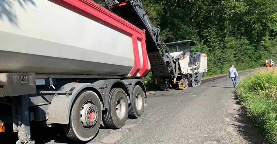 Lavori sulle strade da Fonte Nuova a Sant’Angelo, il punto di FdI e Lega