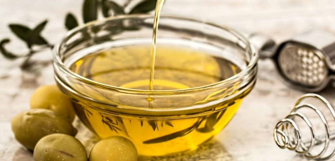 Alle Ville arriva l’olio dell’Imperatore Adriano