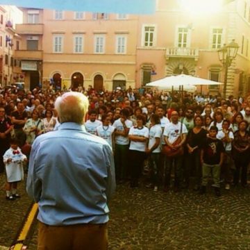 Tivoli: “Il civismo è finito”. Gli assessori iniziano a tremare