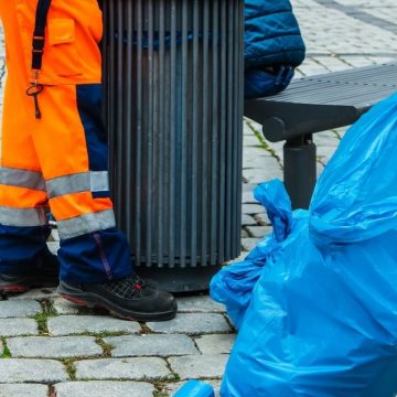 Guidonia, il mega appalto dei rifiuti è un flop. Caos