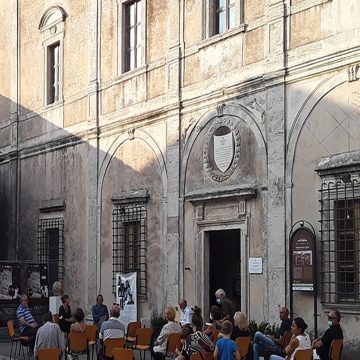 A Sant’Oreste in Rete i culti neolitici del Monte Soratte