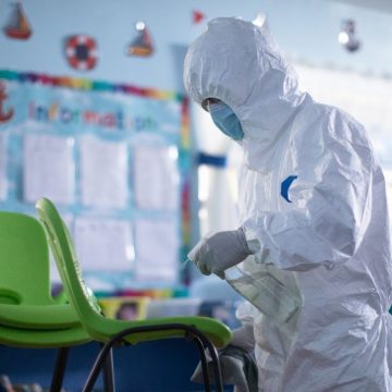 Tivoli supera i 1.000 contagi da inizio pandemia