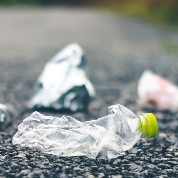 Guidonia, ordinanza plastic-free slitta a gennaio