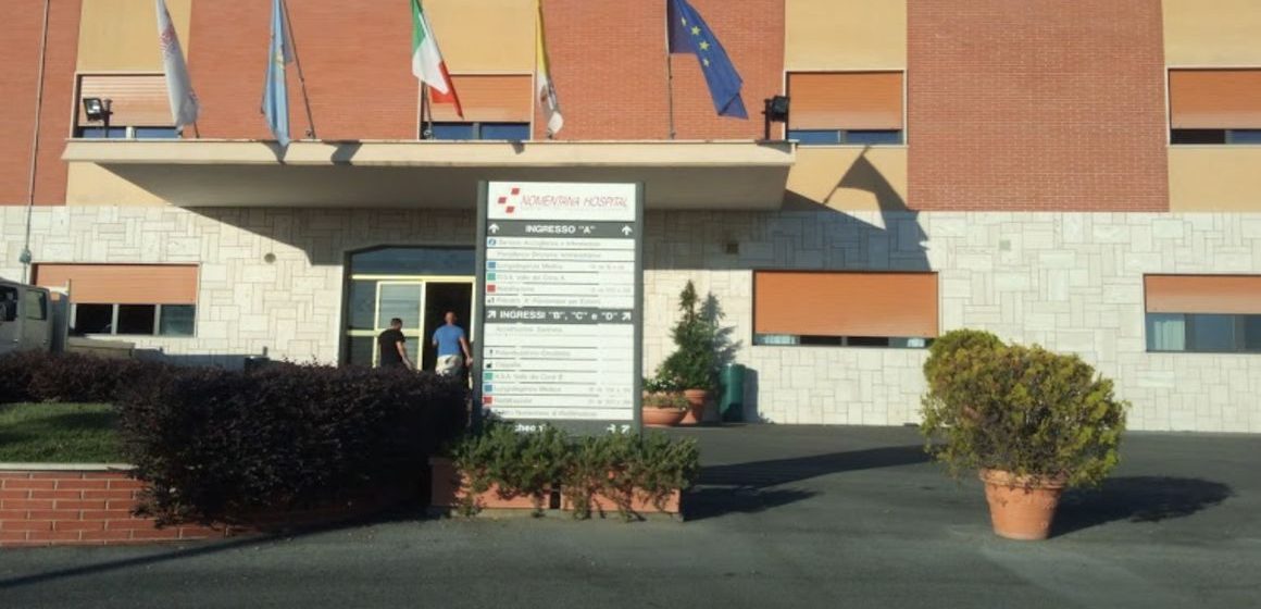 Nomentana Hospital, nuovo focolaio. La denuncia di Codici