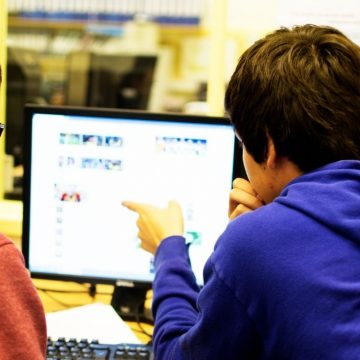 Tivoli raccoglie fondi per pc da donare ai ragazzi