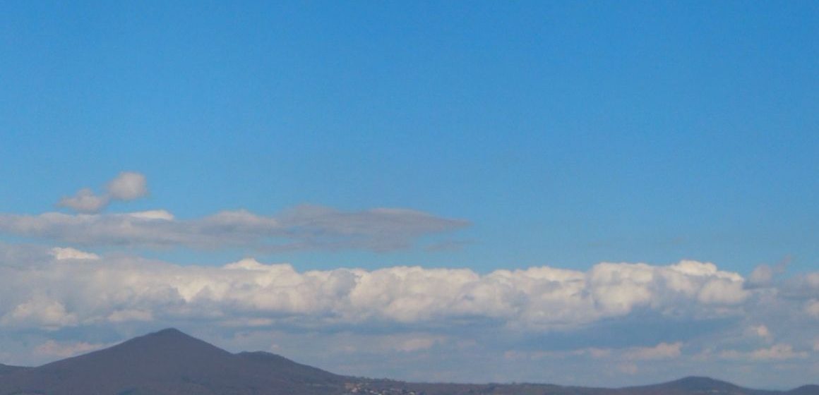 Una pista ciclabile intorno al Lago di Bracciano