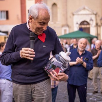 Tivoli, la lettera che infiamma gli animi dei civici