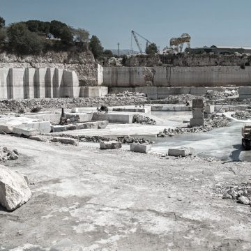 Cave Guidonia, incontro tra Bertucci e il Cvtr