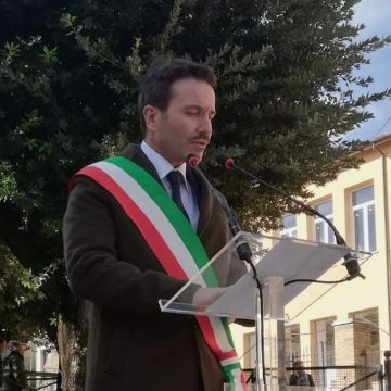 Fiano, Santonastaso è il candidato sindaco