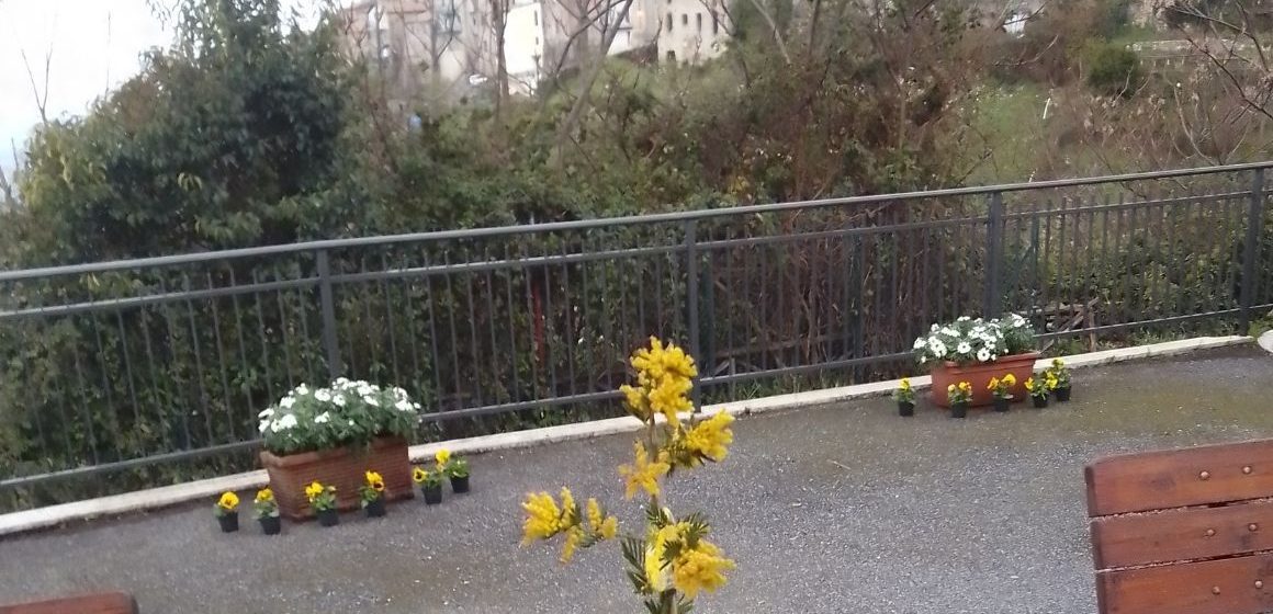 A San Polo apre il Giardino delle donne