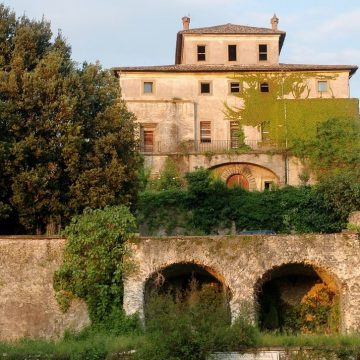 Poli, Villa Catena partecipa agli Oscar con Pinocchio