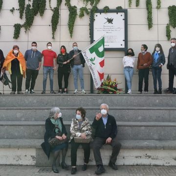 Fonte Nuova, Del Baglivo: “Amministrazione non pervenuta alle celebrazioni del 25 aprile”