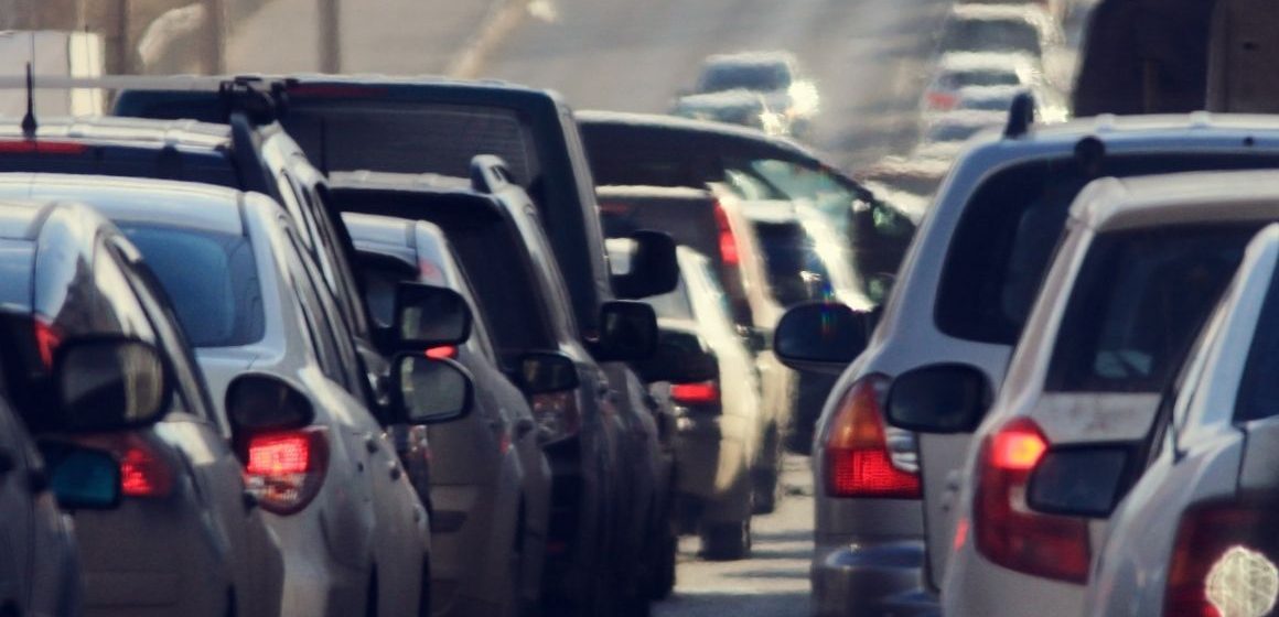 Dal 12 aprile al via nuova circolazione tra Tangenziale Est e svincolo Autostrada A24