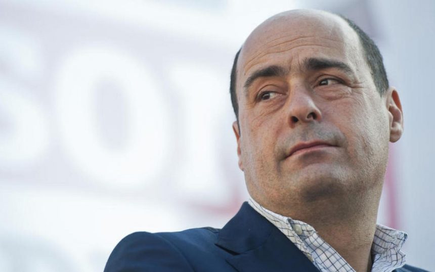 FdI: Zingaretti il temporeggiatore non se ne va più