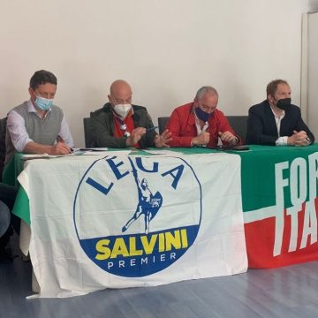 Tivoli, il centrodestra sfida il sindaco in un confronto