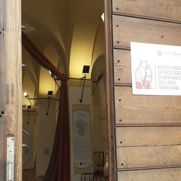 Mentana, riaprono i musei cittadini