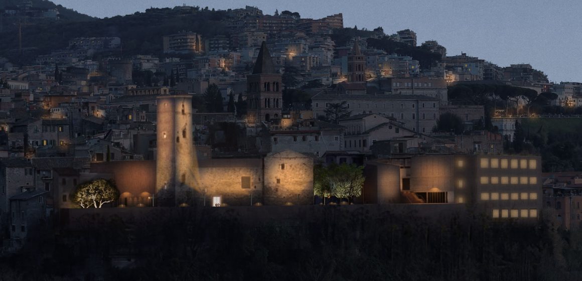 Ex cartiere, Aut aut architettura di Roma è lo studio vincitore del concorso di progettazione