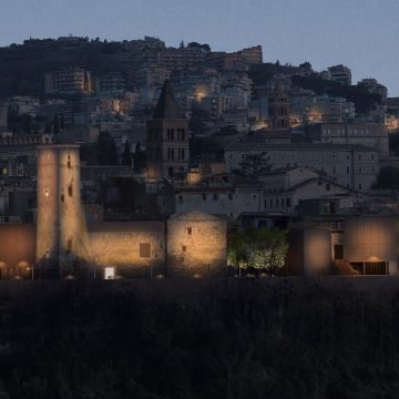 Ex cartiere, Aut aut architettura di Roma è lo studio vincitore del concorso di progettazione