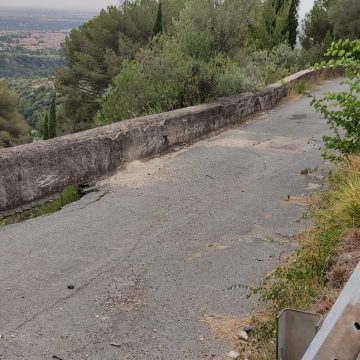 Quintiliolo: arrivano i primi fondi per la strada