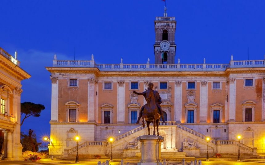 Astorre, M5s Campidoglio-Civica Raggi: “Perdita che ci turba profondamente”