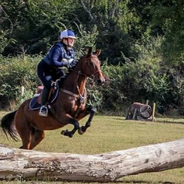 Sant’Angelo ha due campionesse di equitazione