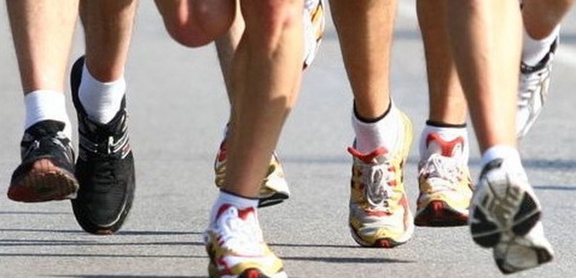 Guidonia, domenica la Maratonina San Luigi