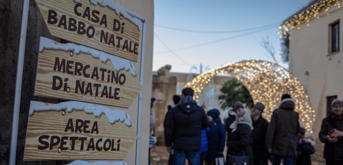 Le Feste delle Meraviglie nel Lazio: eventi e mercatini