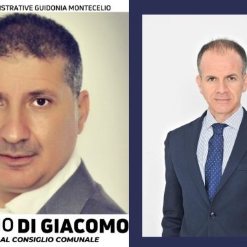 Guidonia, Di Giacomo: “Ho deciso di candidarmi nella lista civica di Cuccuru”