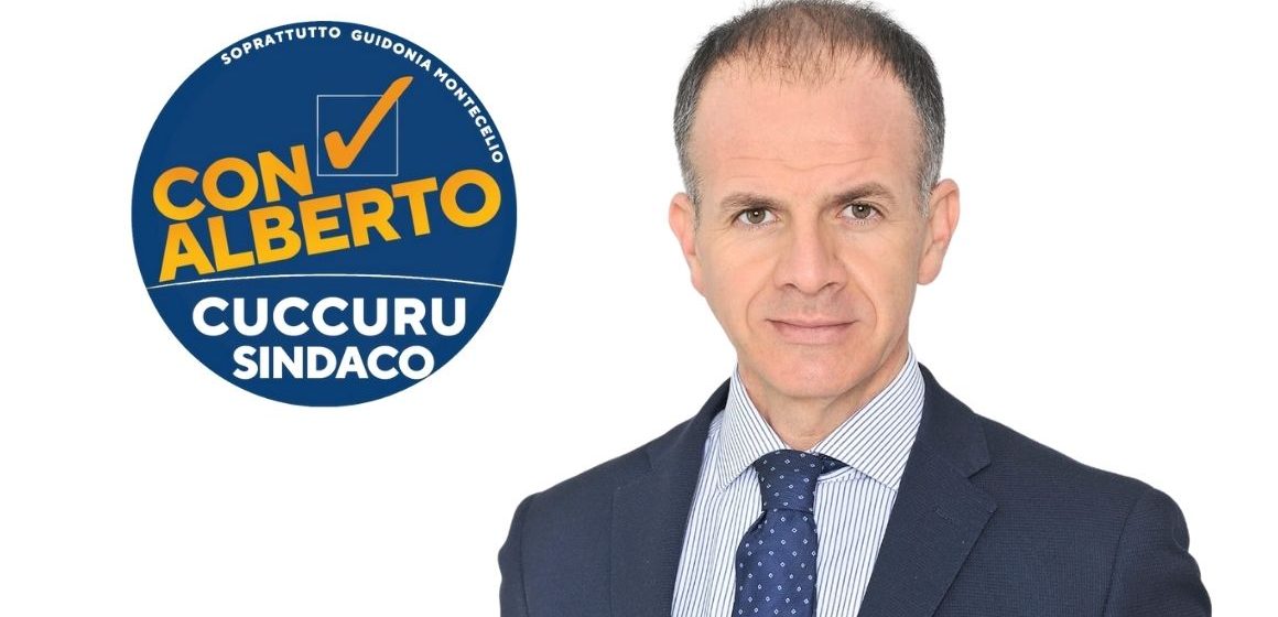 Cuccuru a Setteville per la campagna di ascolto