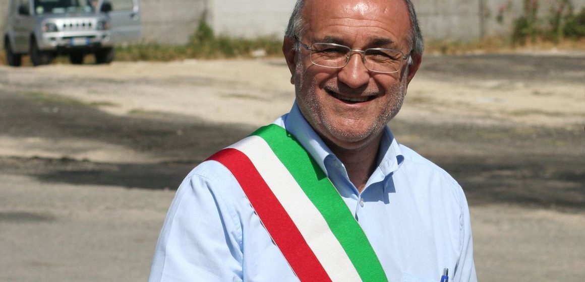 Fonte Nuova, Di Buò candidato sindaco con Lega e Forza Italia