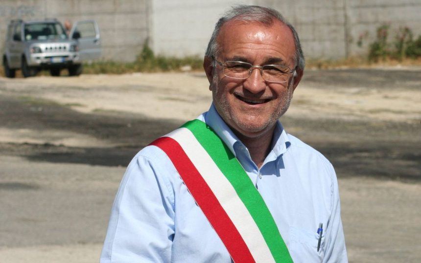 Fonte Nuova, Di Buò candidato sindaco con Lega e Forza Italia