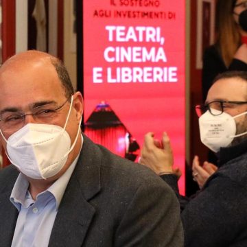 Tivoli, è il venerdì di Zingaretti. I dem a raccolta alle Scuderie Estensi