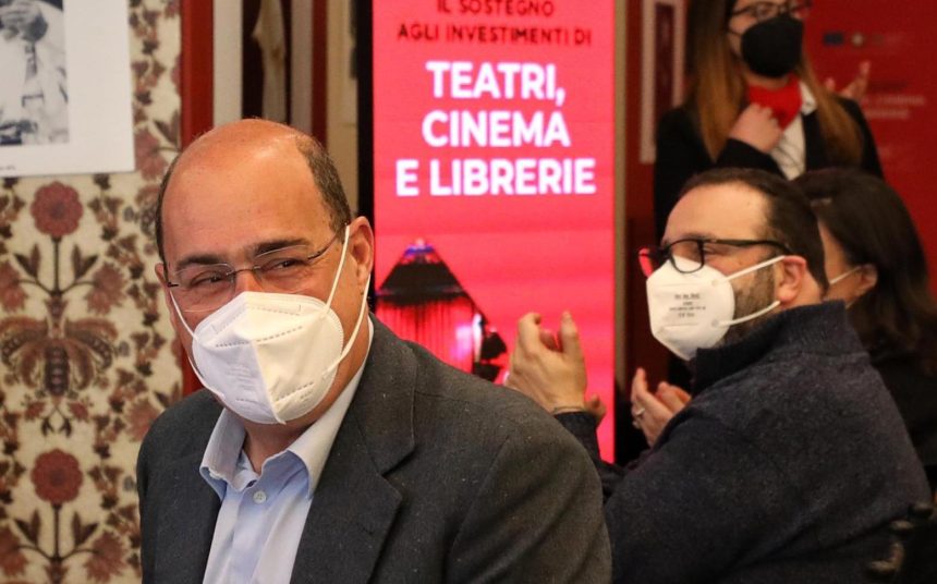 Tivoli, è il venerdì di Zingaretti. I dem a raccolta alle Scuderie Estensi