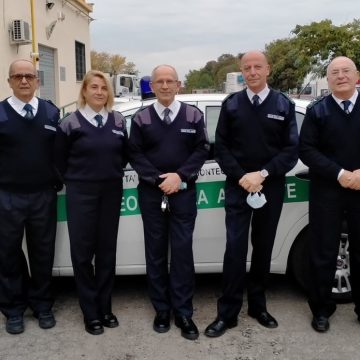 Guidonia, il Comune rinnova convenzione con Fedra per la tutela dell’ambiente