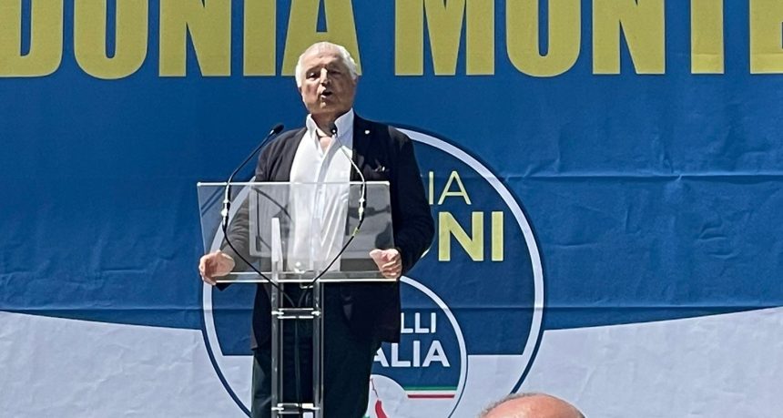 Bertucci: puntiamo su lavoro, imprese e commercio