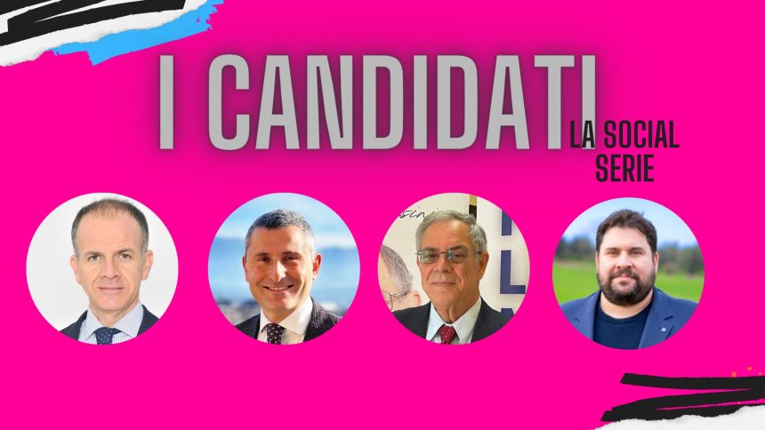 Guidonia, candidati a confronto: l’urgenza da risolvere