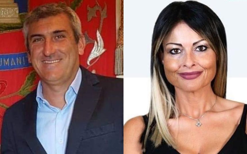 Fonte Nuova, Falcioni e Vitelli primi due assessori